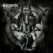 Buzzoven, Violence From The Vault (LP)