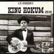 C.W. Stoneking, King Hokum (CD)