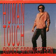 Bruce Springsteen, Human Touch (7")