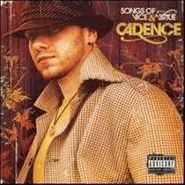 Cadence, Songs Of Vice & Virtue (CD)