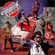 Cadillac Tramps, Cadillac Tramps (CD)