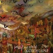 Kathryn Calder, Bright and Vivid (CD)