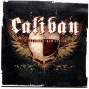 Caliban, The Opposite From Within (CD)