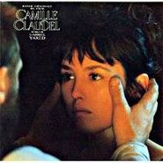 Gabriel Yared, Camille Claudel [OST] [Import] (CD)