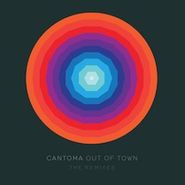Cantoma, Out Of Town: The Remixes (CD)