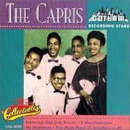 The Capris, Gotham Recording Stars (CD)
