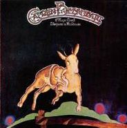 Captain Beefheart & The Magic Band, Blue Jeans & Moonbeams (CD)