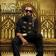 Tyga, Careless World Rise Of The Last King (CD)