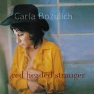 Carla Bozulich, Red Headed Stranger (CD)