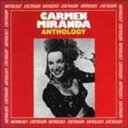 Carmen Miranda, Anthology (CD)