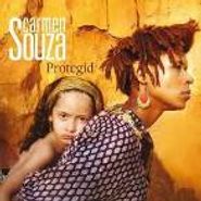 Carmen Souza, Protegid (CD)