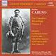 Caruso, The Complete Recordings  Volume 1 (CD)