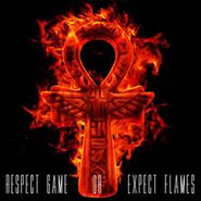 Casual, Respect Game Or Expect Flames (CD)