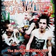 The Casualties, Early Years 1990-95 (CD)