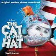 David Newman, Dr. Seuss' The Cat In The Hat [OST] (CD)