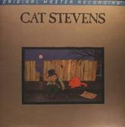 Cat Stevens, Teaser And The Firecat [MFSL, Limited Edition] (LP)