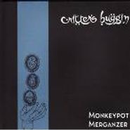 Critters Buggin', Monkeypot Merganzer (CD)