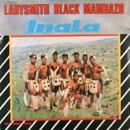 Ladysmith Black Mambazo, Inala (LP)
