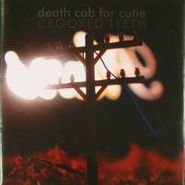 Death Cab For Cutie, Crooked Teeth Part 2 [Import, Colored Vinyl] (7")