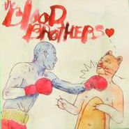 The Blood Brothers, Laser Life [Import] (7")