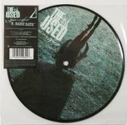The Used, The Bird And The Worm [Import, Picture Disc] (7")