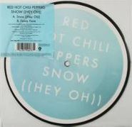 Red Hot Chili Peppers, Snow ((Hey Oh)) [Import Picture Disc] (7")