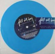 Fall Out Boy, This Ain't A Scene, It's An Arms Race / It's Hard To Say I Do, When I Don't [Colored Vinyl] (7")