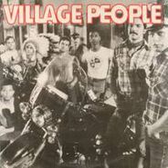 The Village People, Village People (LP)