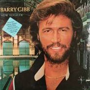 Barry Gibb, Now Voyager (LP)