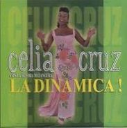 Celia Cruz, La Dinamica! (CD)