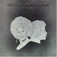 Celia Cruz, Eternos (CD)