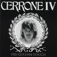 Cerrone, Cerrone IV: The Golden Touch (CD)