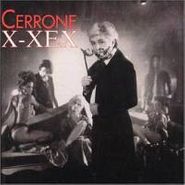 Cerrone, X-XEX [Import] (CD)