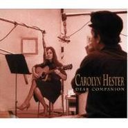 Carolyn Hester, Dear Companion (CD)