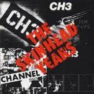 Channel 3, The Skinhead Years (CD)