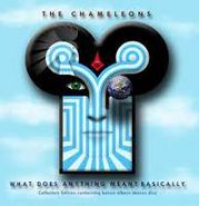 The Chameleons, What Does Anything Mean? Basically [Import] (CD)