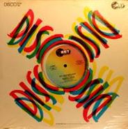 Chantal Curtis , Get Another Love / Hey Taxi Driver (12")