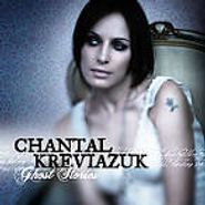 Chantal Kreviazuk, Ghost Stories (CD)