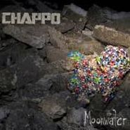 Chappo, Moonwater (CD)