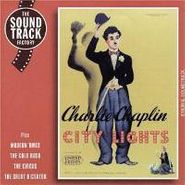 Charlie Chaplin, City Lights [Import] (CD)