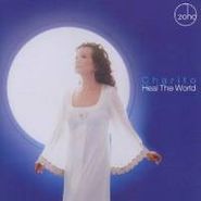 Charito, Heal The World (CD)