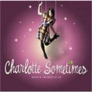 Charlotte Sometimes, Waves & The Both Of Us (CD)