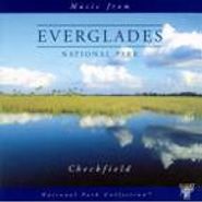 Checkfield, Music From Everglades National Park (CD)