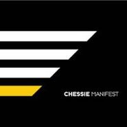 Chessie, Manifest (CD)
