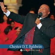 Chester D.T. Baldwin, Sing It On Sunday Morning (CD)