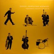 The Chico Hamilton Quintet, Chico Hamilton Quintet (LP)