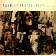 The Chico Hamilton Quintet, Pacific Jazz Presents (LP)