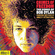 Various Artists, Chimes of Freedom: The Songs of Bob Dylan (CD)