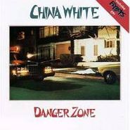 China White, Dangerzone (CD)