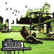 Chords, Garden Around The Mansion (CD)